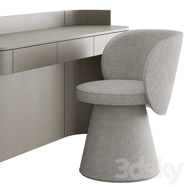 3d model