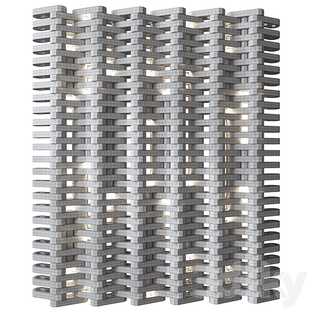 3d model