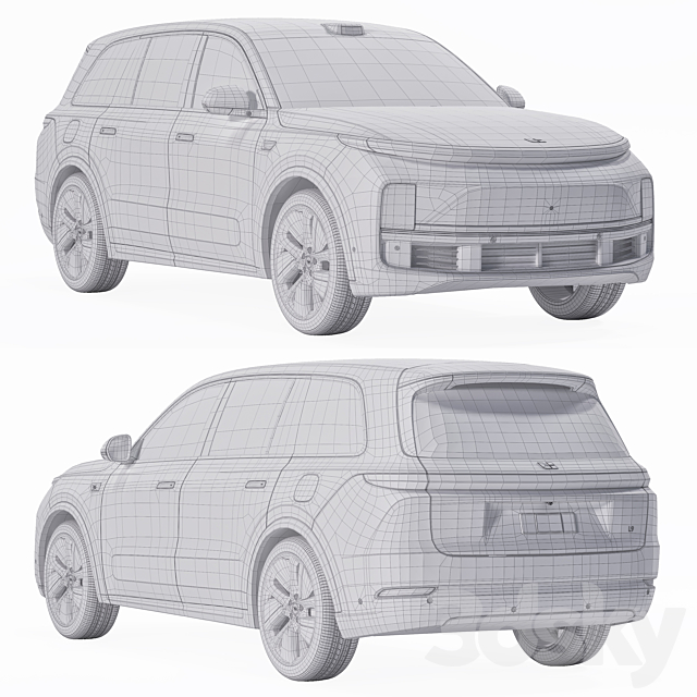 3dsky Free Download