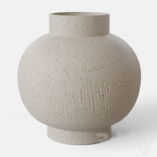 3d model