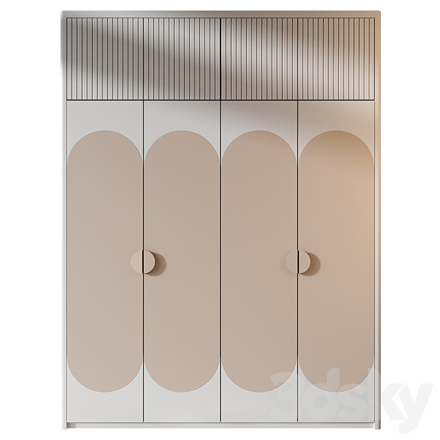 3d model