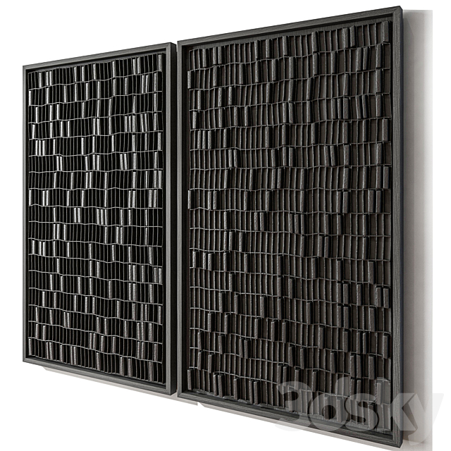 3d model