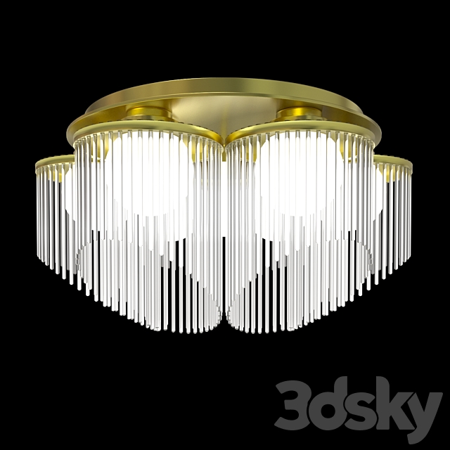 3d model