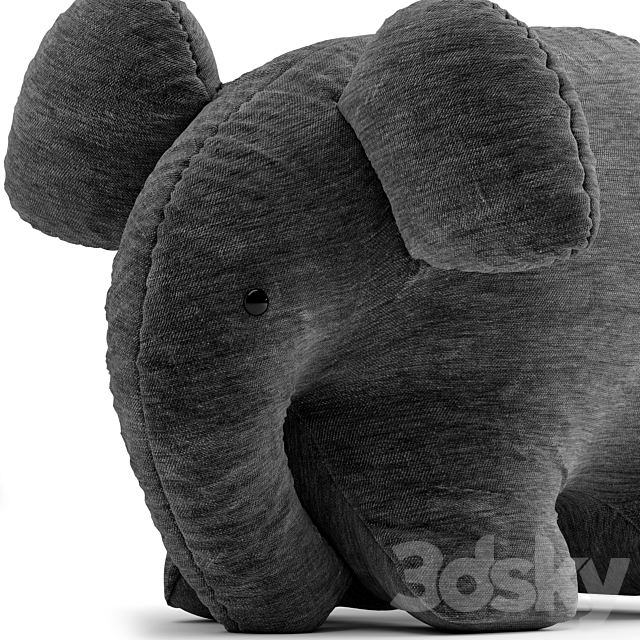 3d model