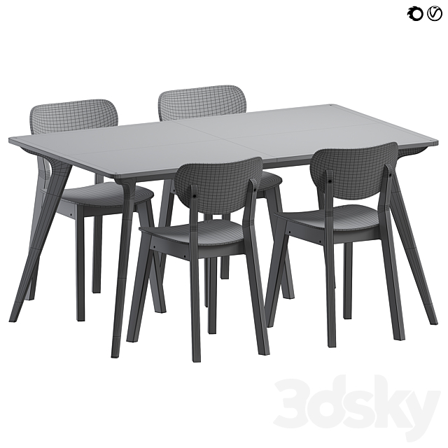 3d model
