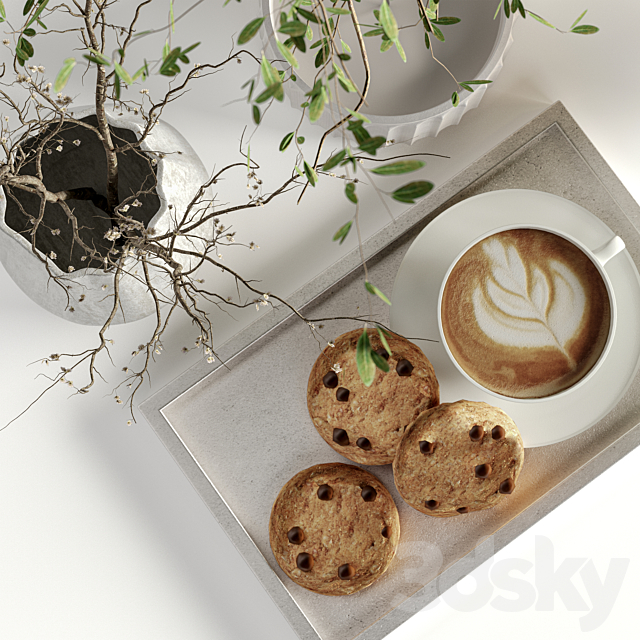 3dsky Free Download