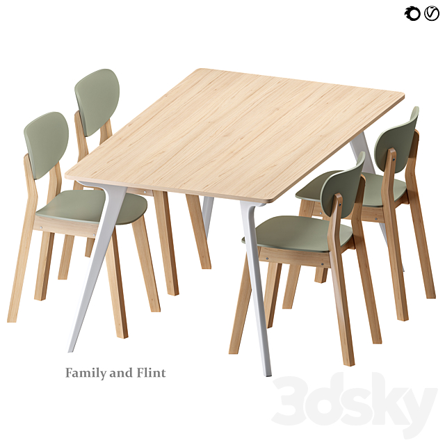 3dsky Free Download