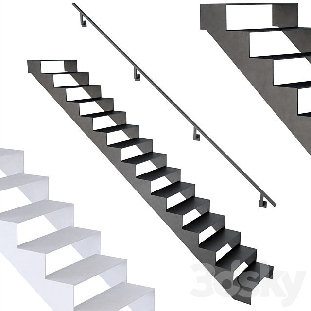 3d model