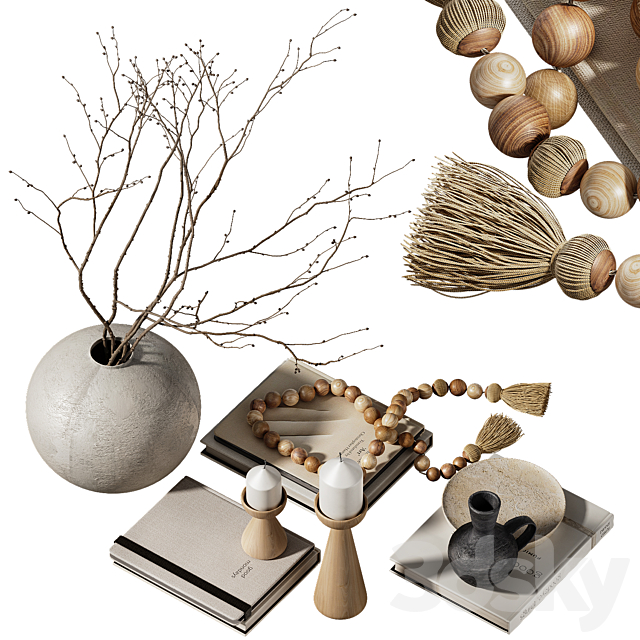 3d model