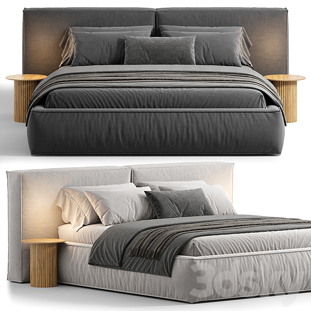 3d model