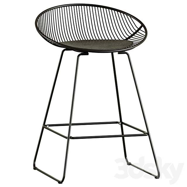 3d model