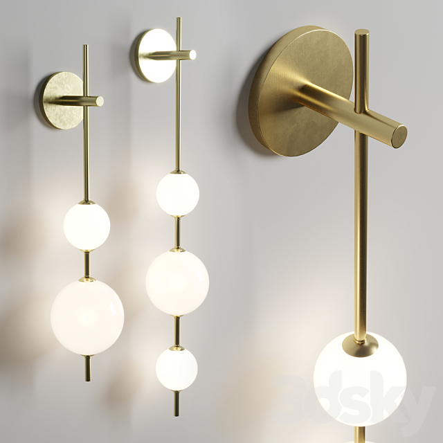 3d model