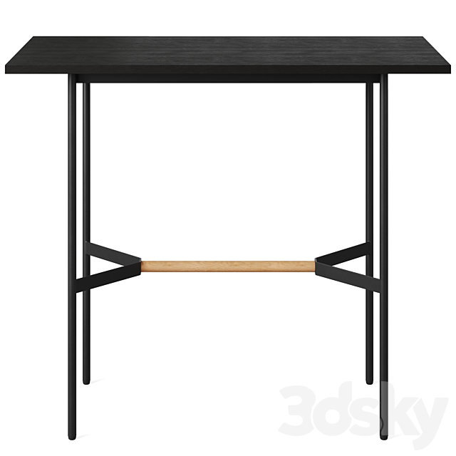 3d model