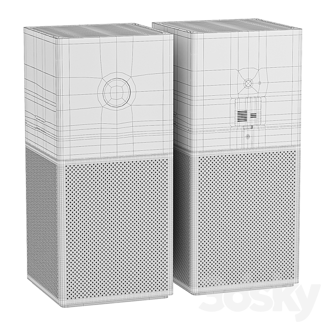 3dsky Free Download
