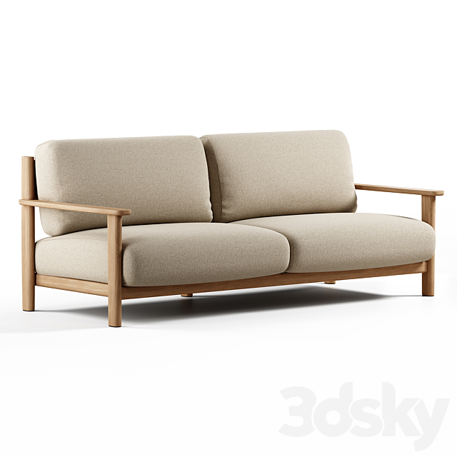 3d model