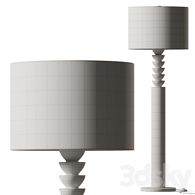 3d model