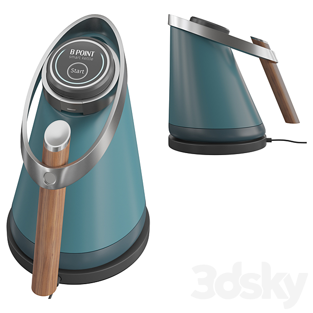 3d model