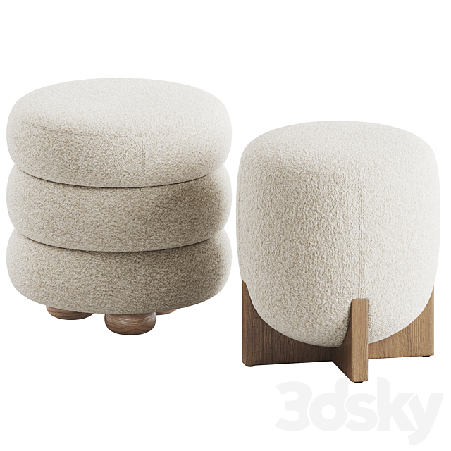 3d model
