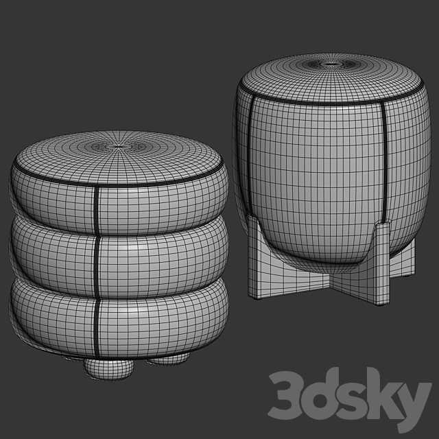 3dsky Free Download