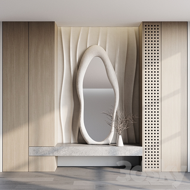 3d model