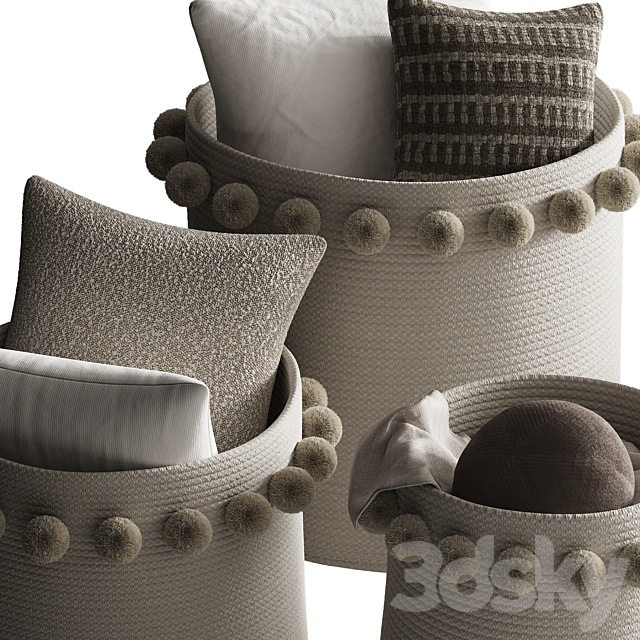 3d model