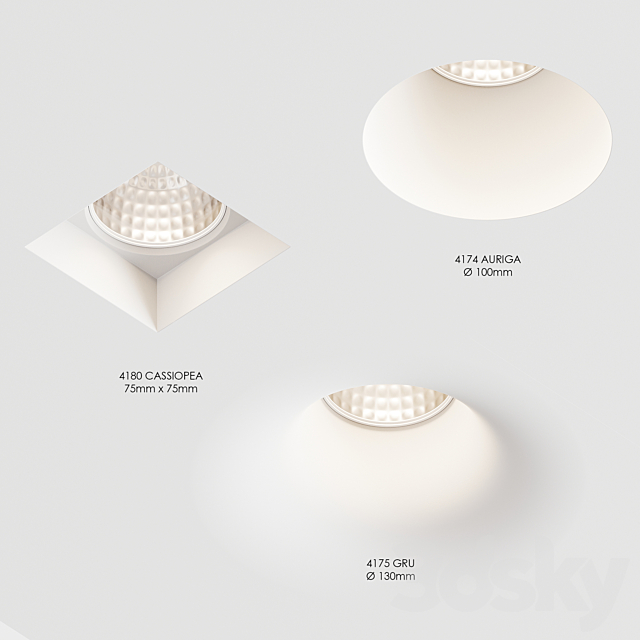 3d model