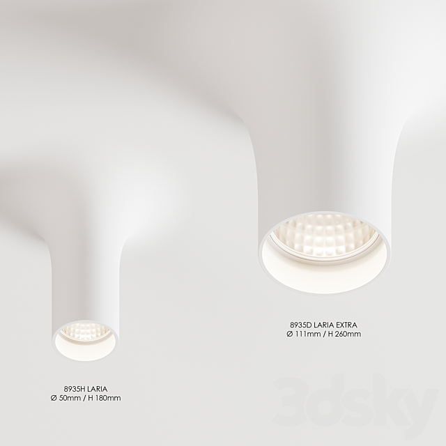 3d model