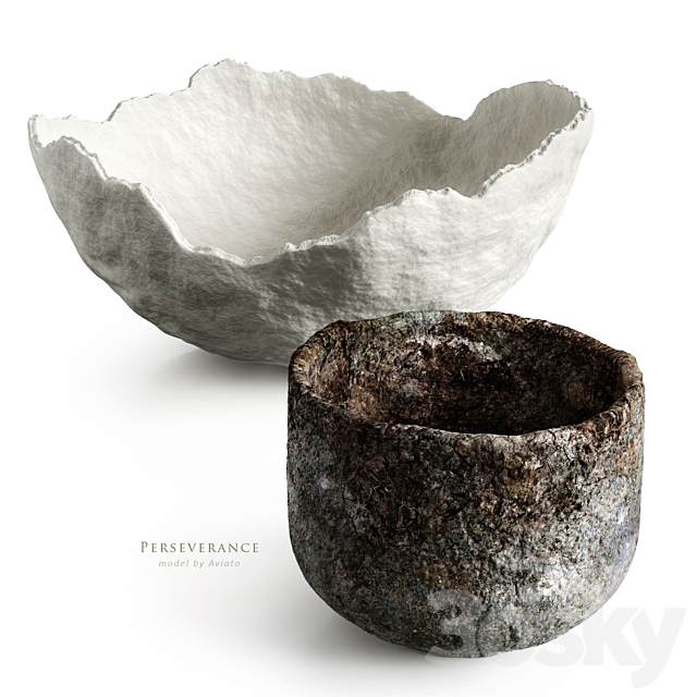 3d model