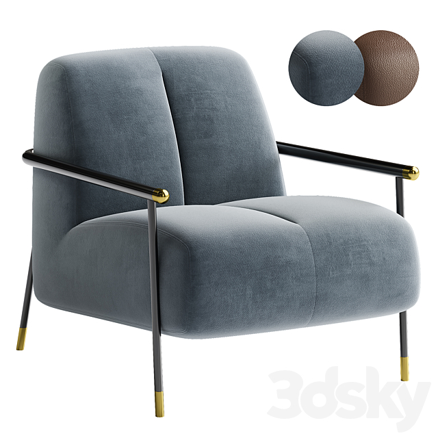 3d model