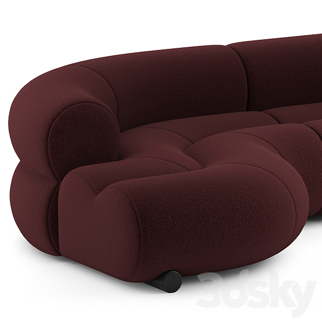 3d model
