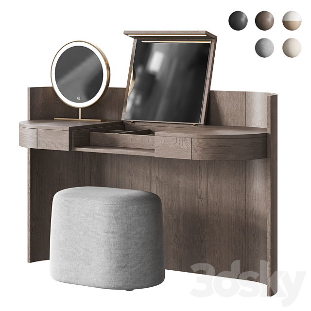 3d model