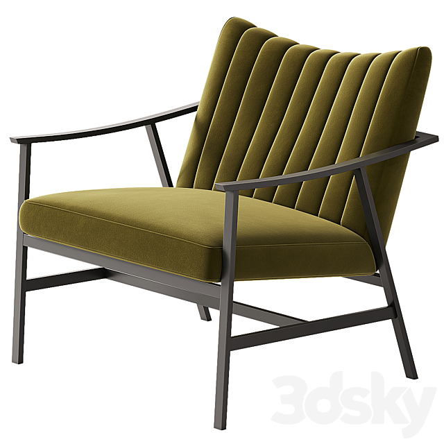 3d model