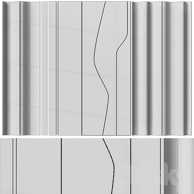 3d model