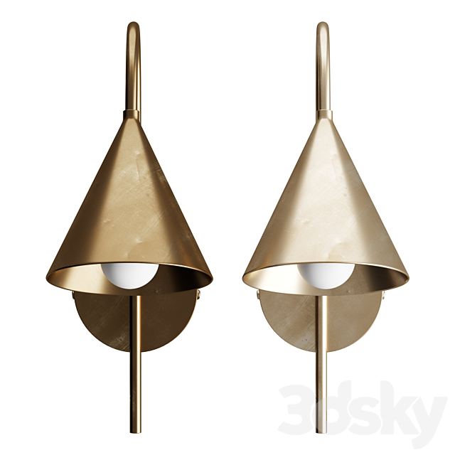 3d model