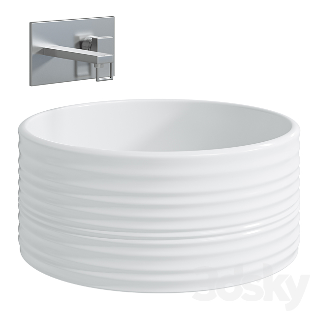 3d model