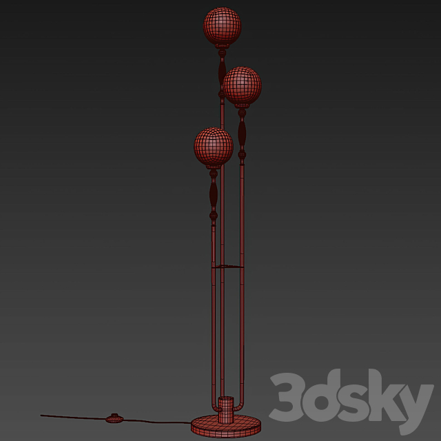 3dsky Free Download