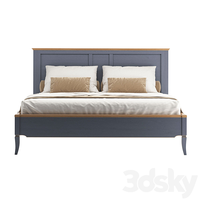 3d model