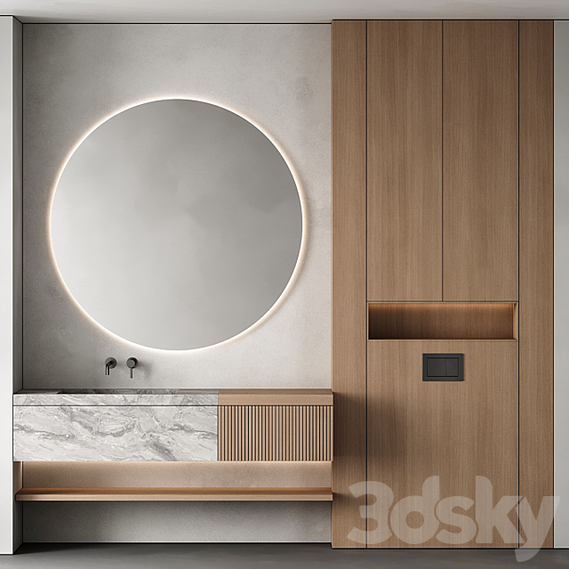 3d model