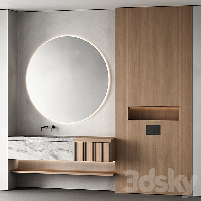 3dsky Free Download