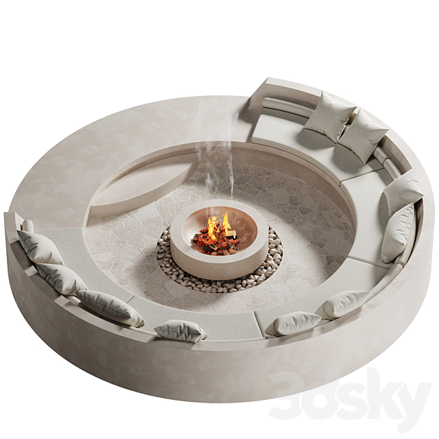 3d model