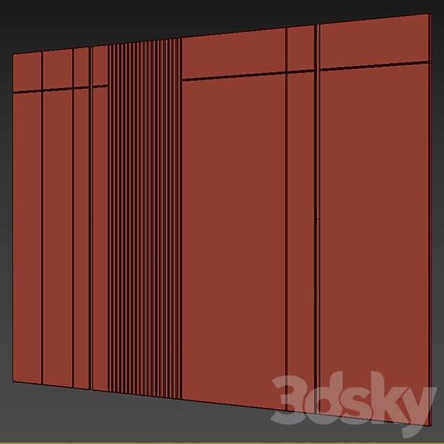 3dsky Free Download