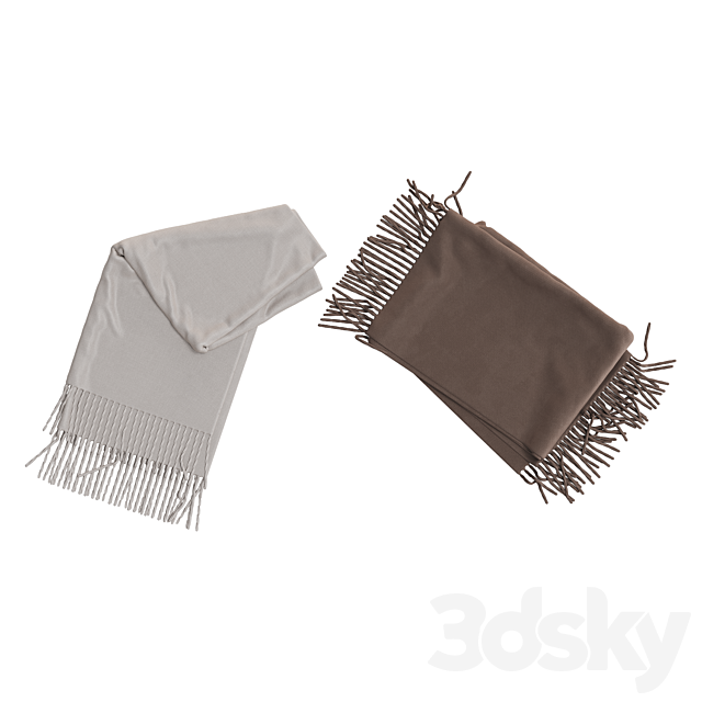 Plaid 3ds Max - thumbnail 3