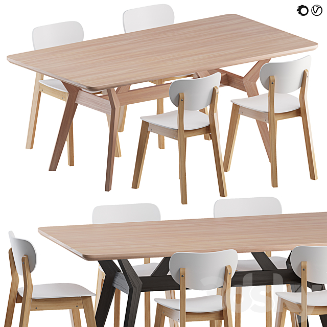 3d model