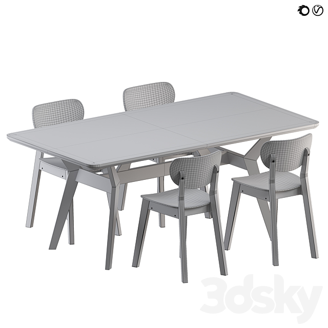 3dsky Free Download