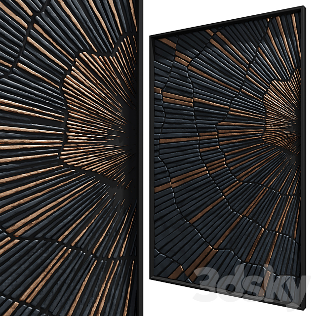 3d model
