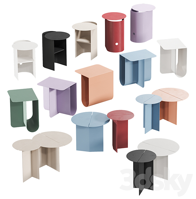 3d model