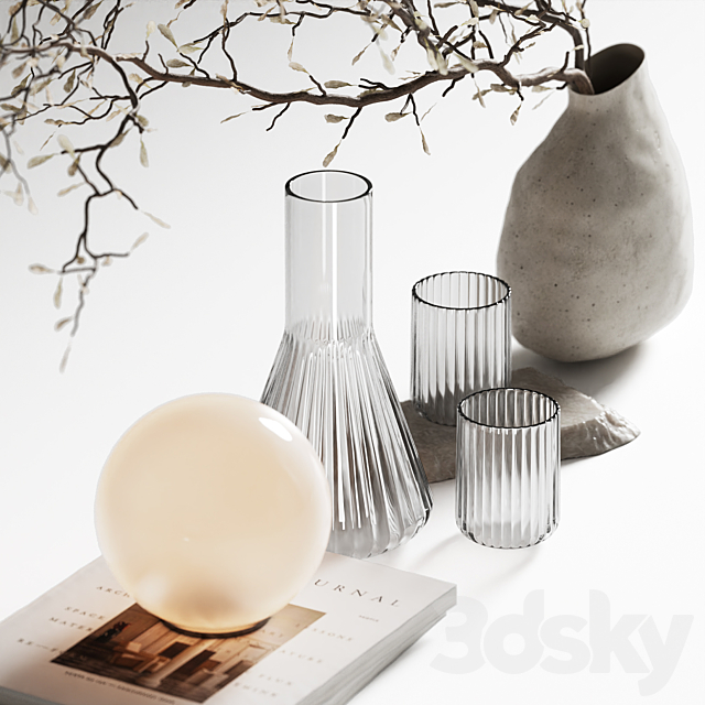 3d model
