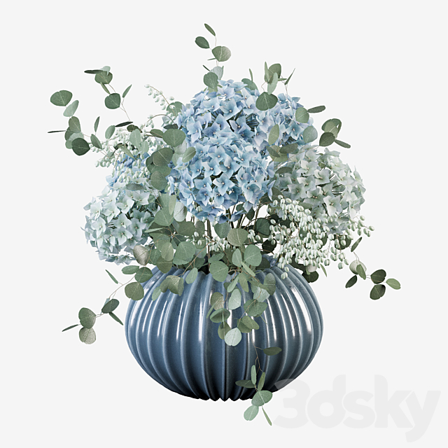 3d model