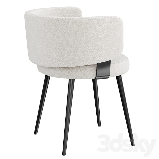 3d model