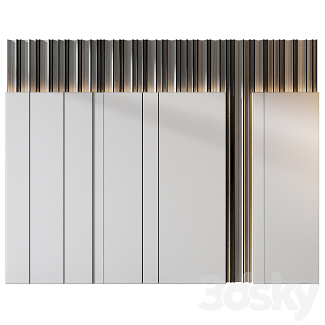 3d model